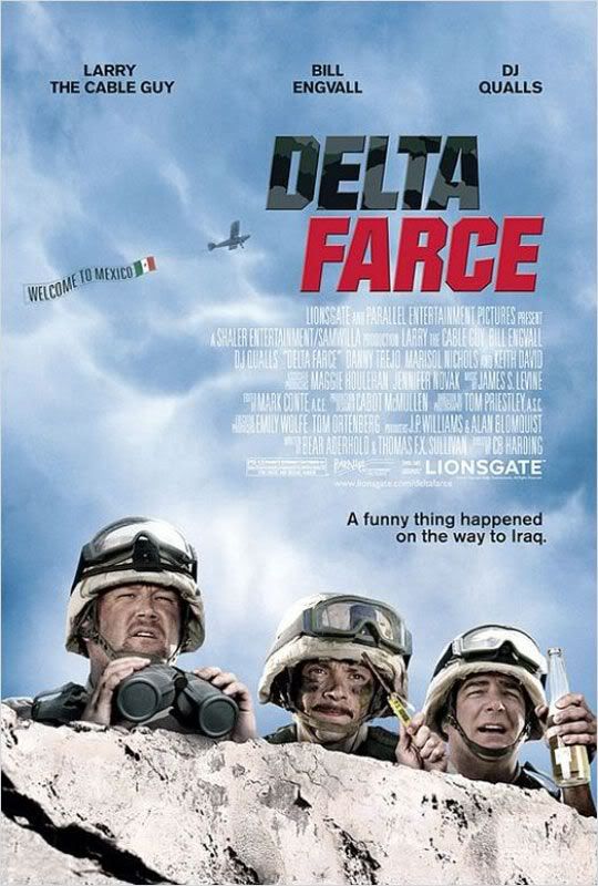 Avanaklar Mangası - Delta Farce 2007 Türkçe Dublaj DVDRip XviD Avanaklar Mangası - Delta Farce 2007 Türkçe Dublaj DVDRip XviD
