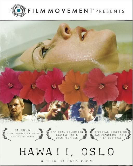 Hawaii Oslo 2004 Türkçe Dublaj DVDRip XviD Hawaii Oslo 2004 Türkçe Dublaj DVDRip XviD