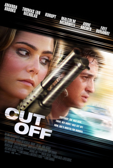 Zenginlik Düşü Cut Off 2006 Türkçe Dublaj DVDRip Xvid Zenginlik Düşü Cut Off 2006 Türkçe Dublaj DVDRip Xvid
