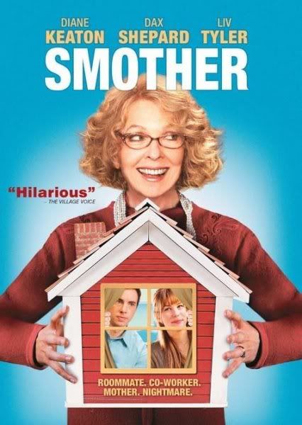 Eyvah Annem Smother 2008 Türkçe Dublaj DVDRip XviD Eyvah Annem Smother 2008 Türkçe Dublaj DVDRip XviD