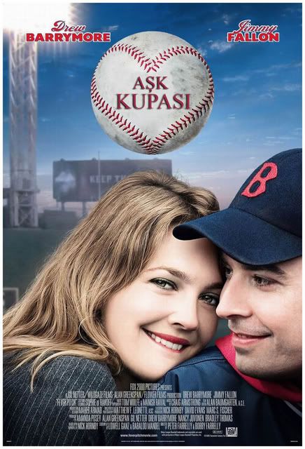 Aşk Kupası Fever Pitch 2005 Türkçe Dublaj DVDRip Xvid Aşk Kupası Fever Pitch 2005 Türkçe Dublaj DVDRip Xvid