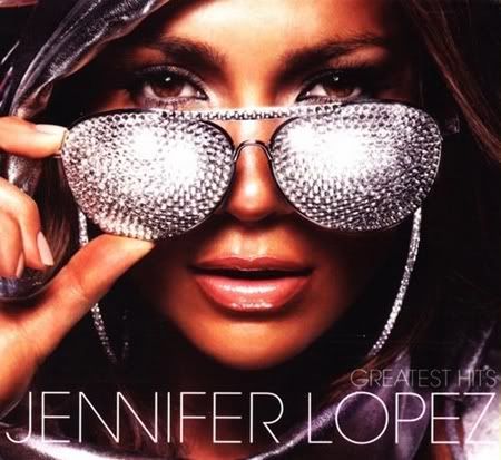 2008 Jennifer Lopez Greatest Hits Full Albüm 2008 Jennifer Lopez Greatest Hits Full Albüm
