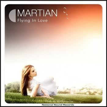 2010 Martian Flying in Love Full Albüm 2010 Martian Flying in Love Full Albüm