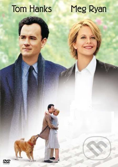 Mesajınız Var Youve Got Mail 1998 Türkçe Dublaj BRRip Xvid Mesajınız Var Youve Got Mail 1998 Türkçe Dublaj BRRip Xvid