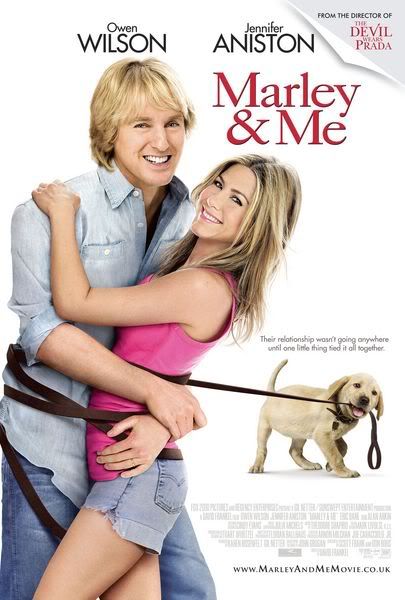 Marley Me Marley ve Ben 2008 Türkçe Dublaj DVDRip XviD Marley Me Marley ve Ben 2008 Türkçe Dublaj DVDRip XviD