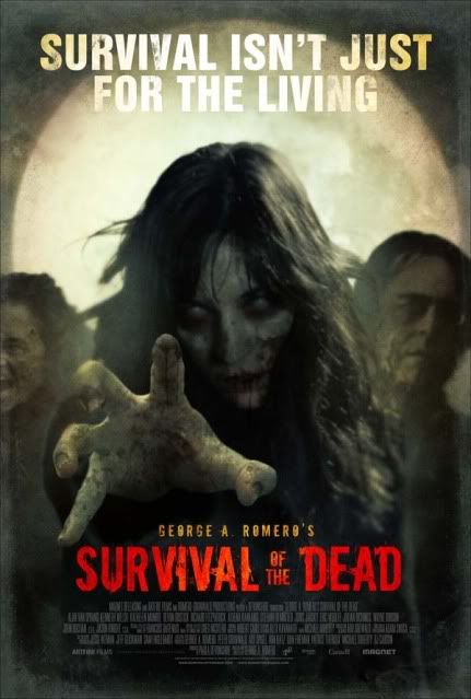 Ölülerin Kurtuluşu Survival of the Dead 2009 Türkçe Dublaj BRRip XviD Ölülerin Kurtuluşu Survival of the Dead 2009 Türkçe Dublaj BRRip XviD