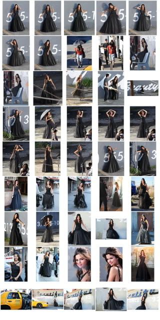 Selena Gomez Perde Arkası Görüntüleri Resimler Selena Gomez Perde Arkası Görüntüleri Resimler