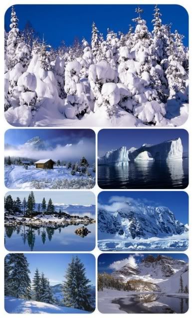 220 Arctic Landscapes Wallpapers 220 Arctic Landscapes Wallpapers