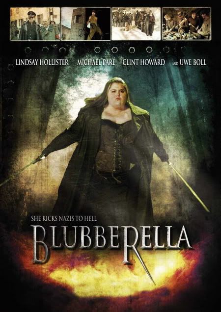Blubberella 2011 DVDRip XViD Blubberella 2011 DVDRip XViD