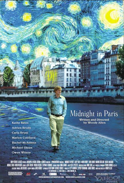 Pariste Geceler Midnight In Paris 2011 PPVRiP IFLIX Pariste Geceler Midnight In Paris 2011 PPVRiP IFLIX
