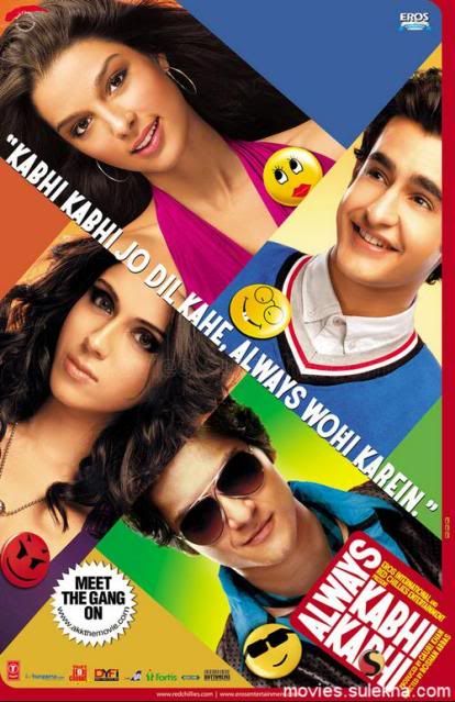 Always Kabhi Kabhi 2011 DVDRip XviD Always Kabhi Kabhi 2011 DVDRip XviD