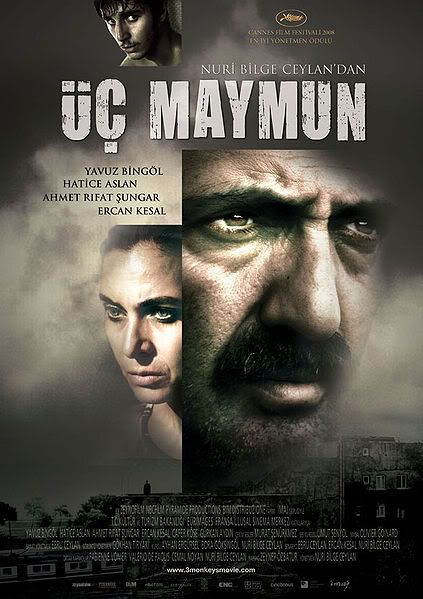 3 Maymun 2008 Yerli Film BRRip XviD 3 Maymun 2008 Yerli Film BRRip XviD