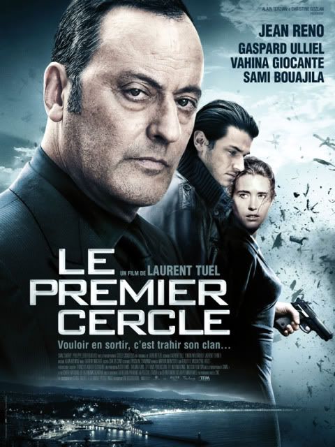 Suç Zinciri  | Le Premier Cercle | 2009 | Türkçe Dublaj | AC3 DVDRip XviD