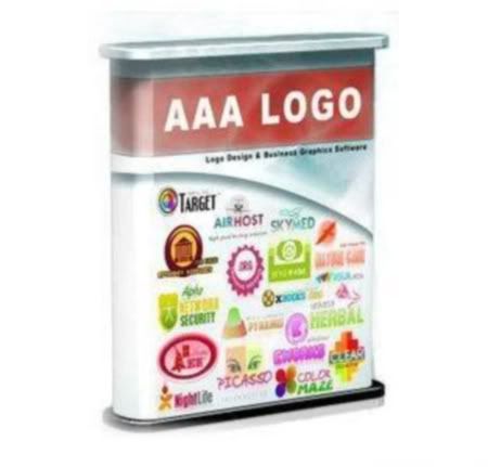 AAA Logo 2010 v3.1 Logo Tasarım Programı AAA Logo 2010 v3.1 Logo Tasarım Programı