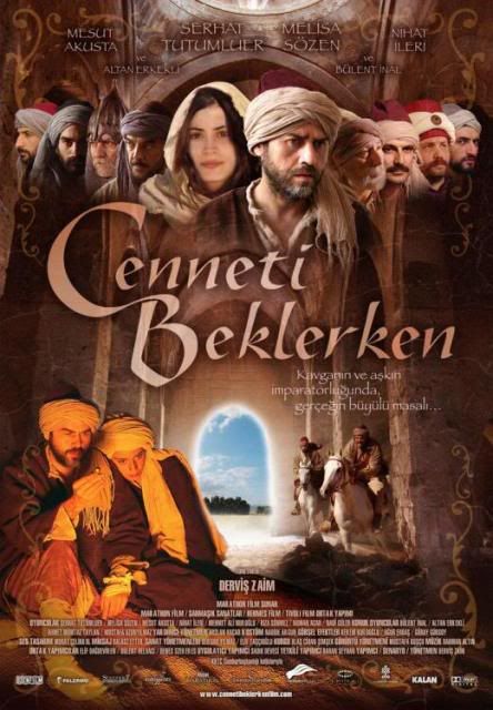 Cenneti Beklerken 2006 Yerli Film DVDRip XviD Cenneti Beklerken 2006 Yerli Film DVDRip XviD
