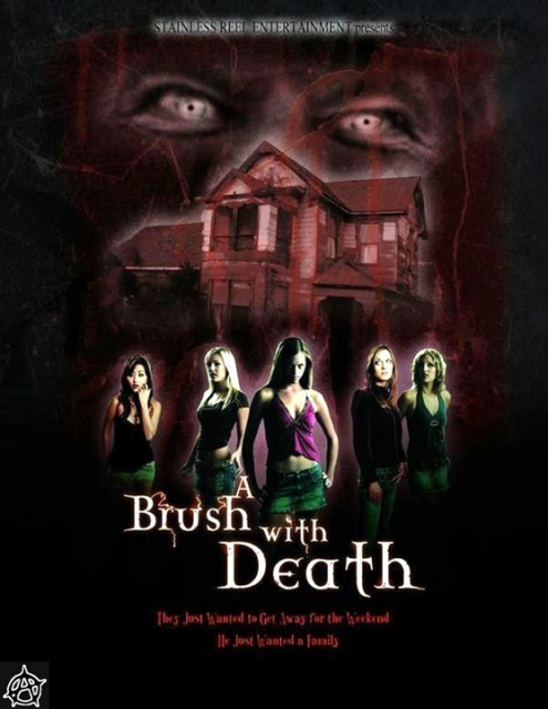 A Brush with Death 2007 DVDRip Xvid A Brush with Death 2007 DVDRip Xvid