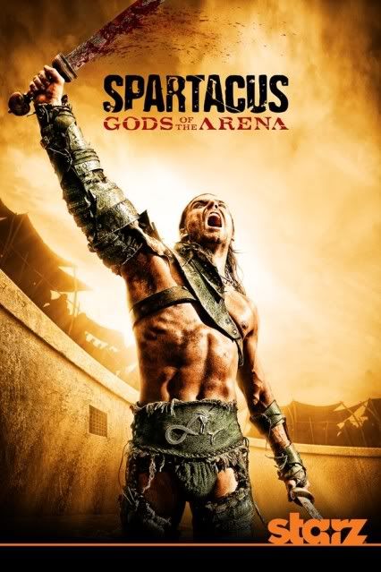 Spartakus Arenanın İlahları 2011 S01 5. Bölüm Türkçe Dublaj HDTVRip XviD Spartakus Arenanın İlahları 2011 S01 5. Bölüm Türkçe Dublaj HDTVRip XviD