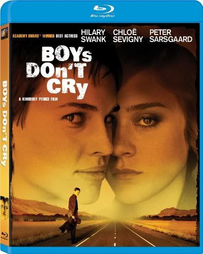Erkekler Ağlamaz | Boys Don't Cry | 1999 | BBRiP XviD | Türkçe Dublaj