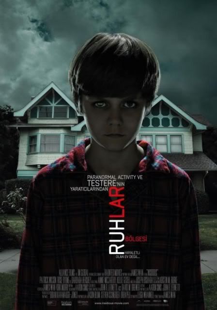 Ruhlar Bölgesi Insidious 2010 Türkçe AltyazıvBRRip XviD Ruhlar Bölgesi Insidious 2010 Türkçe AltyazıvBRRip XviD