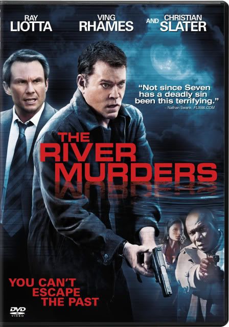 The River Murders 2011 DVDSCR XViD The River Murders 2011 DVDSCR XViD
