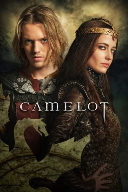 Camelot Sezon 01 8. Bölüm Türkçe Dublaj HDTV XviD Camelot Sezon 01 8. Bölüm Türkçe Dublaj HDTV XviD