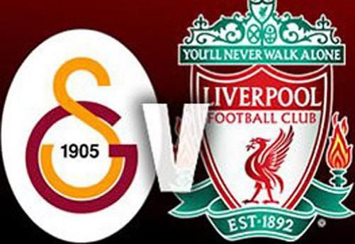 Galatasaray Liverpool 28.07.2011 Full Maç Galatasaray Liverpool 28.07.2011 Full Maç