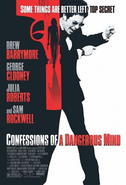 Tehlikeli Aklın İtirafları Confessions Of A Dangerous Mind 2002 Türkçe Dublaj DVDRip XViD Tehlikeli Aklın İtirafları Confessions Of A Dangerous Mind 2002 Türkçe Dublaj DVDRip XViD