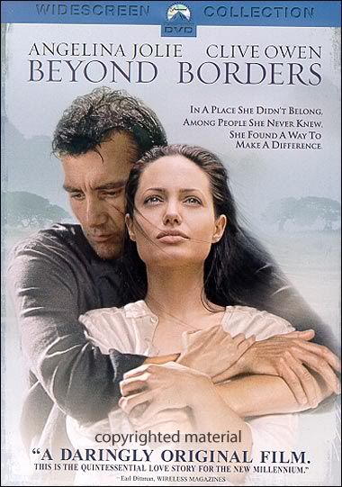 Beyond Borders 2003 Türkçe Dublaj BDRiP XviD Beyond Borders 2003 Türkçe Dublaj BDRiP XviD