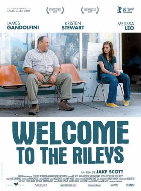 Yeni Başlangıçlar Welcome To The Rileys 2010 Türkçe Dublaj MP4 Yeni Başlangıçlar Welcome To The Rileys 2010 Türkçe Dublaj MP4