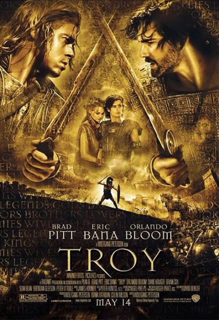 Truva Troy 2004 Türkçe Dublaj BRRip XViD Truva Troy 2004 Türkçe Dublaj BRRip XViD