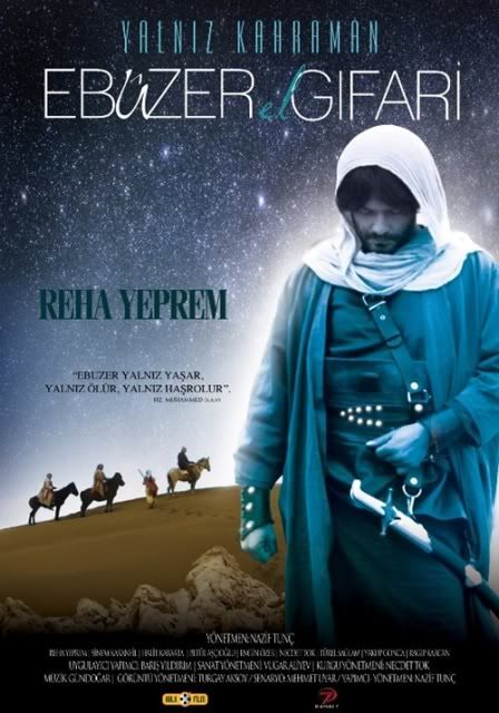 Yalnız Kahraman Ebuzer El Gifari 2011 Yerli Film DVBRiP Xvid AC3 Yalnız Kahraman Ebuzer El Gifari 2011 Yerli Film DVBRiP Xvid AC3