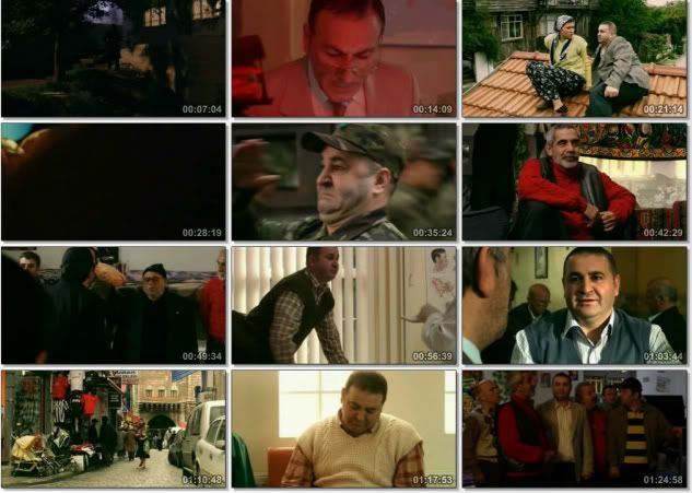 Yaşar Ne Yaşar Ne Yaşamaz 2008 (Yerli Film) DVDRip XviD