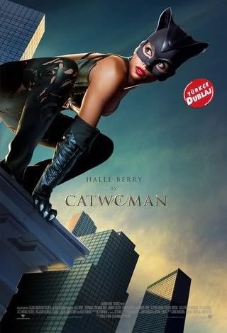 Kedi Kadın Türkçe Dublaj Catwoman 2004 Yapımı BRRip XviD Kedi Kadın Türkçe Dublaj Catwoman 2004 Yapımı BRRip XviD