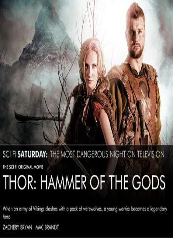Tanrıların Çekici Thor Hammer Of The Gods 2009 Türkçe Dublaj DVDrip Tanrıların Çekici Thor Hammer Of The Gods 2009 Türkçe Dublaj DVDrip