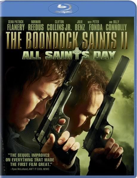 Şehrin Azizleri 2 - The Boondock Saints 2 2010 Türkçe Dublaj HD MP4 Şehrin Azizleri 2 - The Boondock Saints 2 2010 Türkçe Dublaj HD MP4