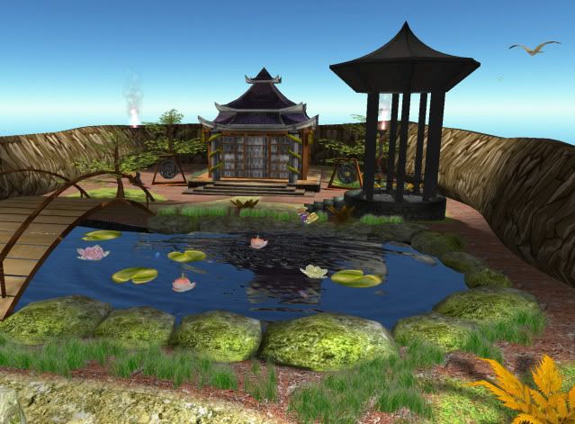 7art Fairy Lake 3D Screensaver 7art Fairy Lake 3D Screensaver
