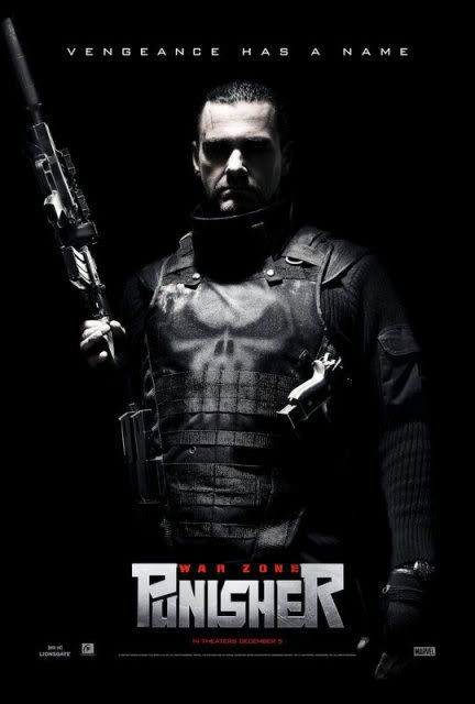 Cezalandırıcı: The Punisher 1 2 BoxSet (Türkçe Dublaj) DvDRip XviD