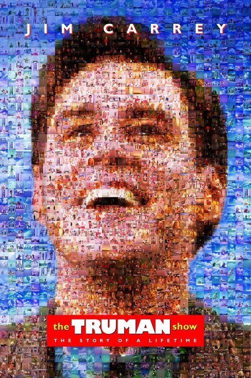 Truman Show The Truman Show 1998 Türkçe Dublaj HD Mp4 Truman Show The Truman Show 1998 Türkçe Dublaj HD Mp4