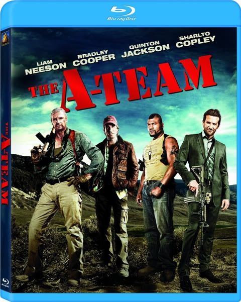 A Takımı The A Team 2010 Türkçe Dublaj MKV A Takımı The A Team 2010 Türkçe Dublaj MKV