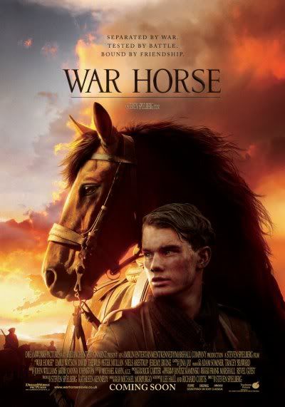 bb5c94e3 Savaş Atı 2011 War Horse 2011 DVDSCR XViD