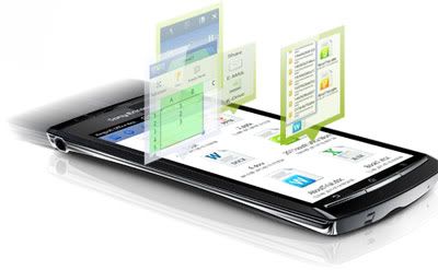 Kingsoft Office for Android Free 4.1.1 Kingsoft Office for Android Free 4.1.1