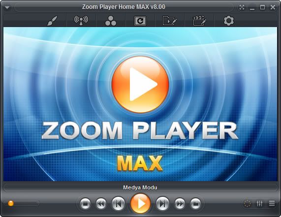 Zoom Player Home MAX 8.10 Final