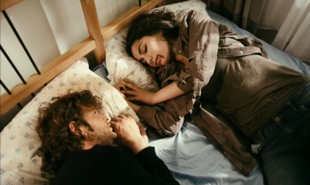 d45e6ed3 Küçük Günahlar 2011 (Yerli Film) DVDRip XViD