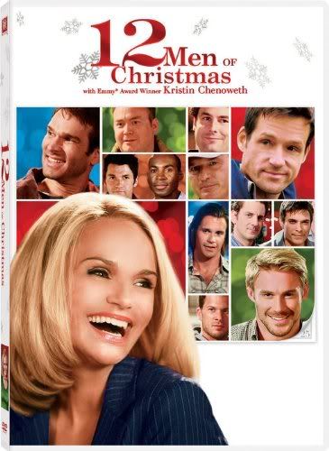 12 Noel Adamı - 12 Men of Christmas 2009 Türkçe Dublaj DVDRip XviD 12 Noel Adamı - 12 Men of Christmas 2009 Türkçe Dublaj DVDRip XviD