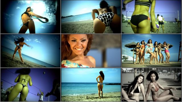 Sara Sofia - Ohe Oha Vas a Soñar 2 Versions 2011 HD 720p Sara Sofia - Ohe Oha Vas a Soñar 2 Versions 2011 HD 720p