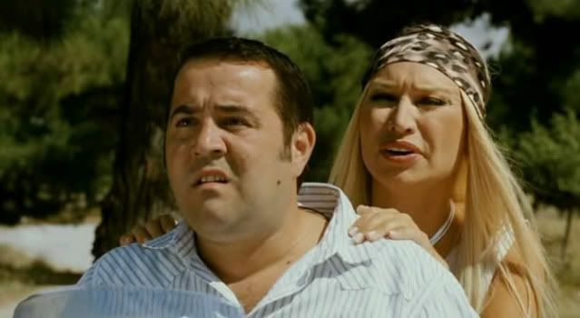 Eyyvah Eyvah 2 (2011) DVDRip XviD indir izle