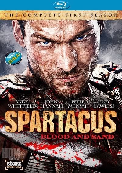 Spartaküs Kan ve Kum Spartacus Blood and Sand 12. Bölüm İfşaat Revelations Brrip XviD Türkçe Dublaj Spartaküs Kan ve Kum Spartacus Blood and Sand 12. Bölüm İfşaat Revelations Brrip XviD Türkçe Dublaj