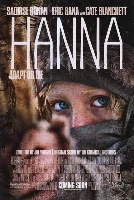 Hanna 2011 Türkçe Altyazı CAM XViD Hanna 2011 Türkçe Altyazı CAM XViD