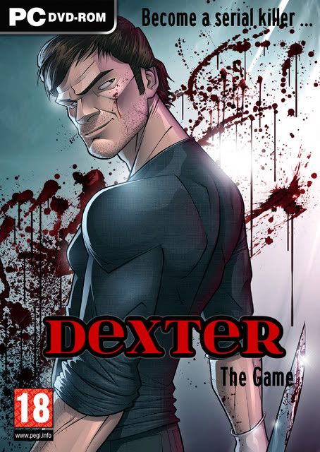 Dexter: The Game PC Oyunu 2011 POSTMORTEM Dexter: The Game PC Oyunu 2011 POSTMORTEM