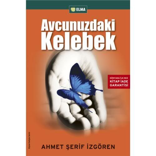 Ahmet Şerif İzgören Avcunuzdaki Kelebek Eğitim Semineri İzle Tek Link Ahmet Şerif İzgören Avcunuzdaki Kelebek Eğitim Semineri İzle Tek Link